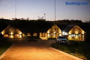 Sibani Lodge - Image 1