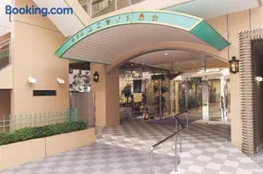 Hotel Unisite Sendai - Image 5