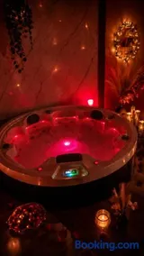 VIP Wellness apartma Immortality - Image 1