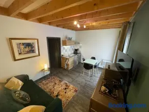 Appartement Plein Pied Arrow Wood La Flèche - Image 1