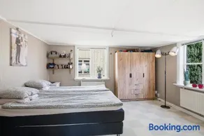 Stay in a unique house in the heart of the Old Town in Eksjö - Image 5