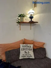 Zimmer in rustikalem alten Haus - Image 3