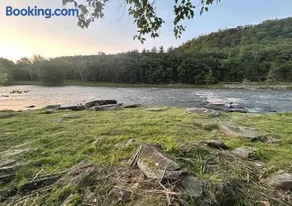 Delaware River Poconos Riverfront Masthope - Image 1