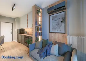 Komfortowy Apartament w Warszawie, Bemowo, Lazurowa, blisko Metra - Image 2