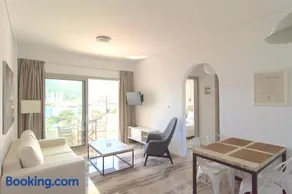 Belvedere Suites Korfos - Image 1
