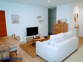 Apartamento en Sada con Piscina - Image 2