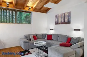Schwarzwald-Lodge Ferienunterkunft - Image 5