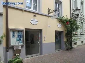 Apartment mit schnellem Internet, Grill und Terrasse - Image 2