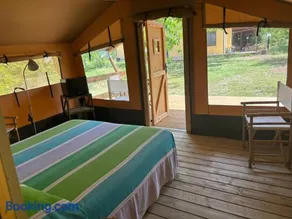 Vulture Glamping - Image 4