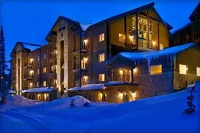 Heavenly Bear Luxury Condo at Brianhead - Image 2