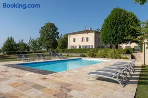 Bastide Mouret, au cœur de la Toscane Tarnaise - Image 2