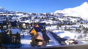 studio cosy Loubat, pyrénée, la pierre st martin - Image 2