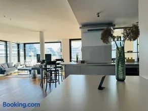 Klassen Stay - Exklusives Luxus Loft am Dom - Dachterrasse, Traum-Aussicht - Image 2