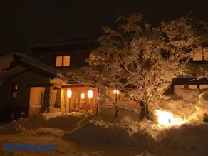 Hakuba Onsen Ryokan Shirouma-so - Image 2