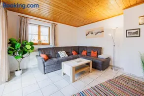 Ferienwohnung Klöpping inkl. Chiemgaukarte - Image 4