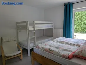 Ferienwohnung Familie Baus - Image 1
