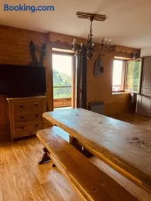 Duplex « les 7 Marmottes », 306 - Image 4