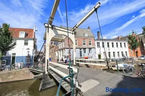 The Amsterdam Hotel Apartment in the Center - Image 1