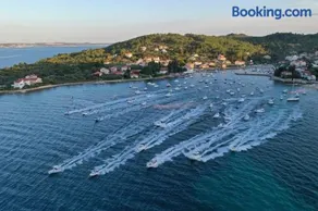 Rezidencija Grbas -seaside location - Image 2
