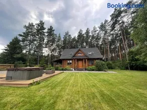 Całoroczne domy z bala - CASA DEL CZYŻYK - Image 3