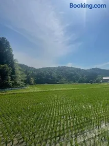 自宅民泊The 34Sassysサッシーズ萩市佐々並 - Image 3
