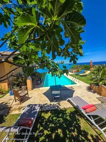 Gîte L'Appart de Case Vanille - Image 1