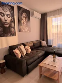 Panoráma apartman - Image 1