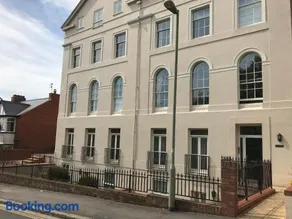 Luxury City Centre Apartment, Exeter. - Image 2