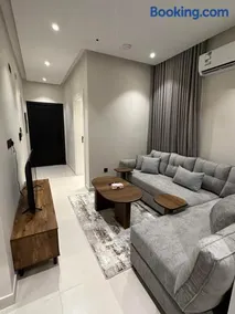 Two Bedroom Luxury Apartment - Image 1