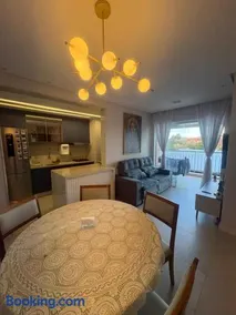 Apartamento Moderno na Marambaia - Image 1