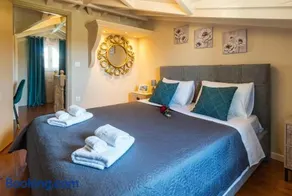 Star Jasmine House Acharavi - Image 3