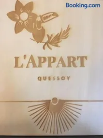 L’appart Quessoy - Image 4