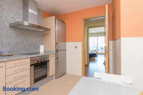 WintowinRentals SkyView Teatinos - Terrace, Bright & Open Views - Image 3