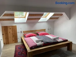 Alpin Rose Appartement - Image 4