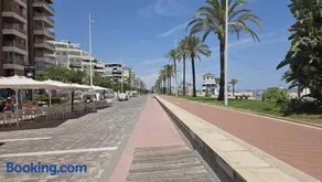 MARE NOSTRUM GANDIA PORT APARTAMENT A 100mt DEL MAR - Image 2