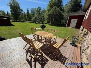 Villa Wildlycka - Image 3