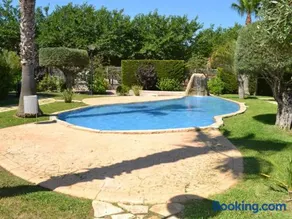 Apartamento acogedor con terraza en El Verger - ES-373-50 - Image 3