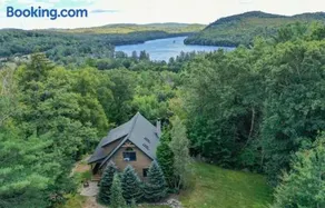 Private Hot Tub & Sauna: Bryant Pond Retreat! - Image 2