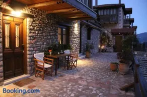 Cozy Mountain Cabin - Image 1