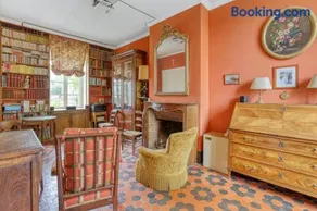 Villa confortable avec piscine privée à Lucenay-lès-Aix - Image 3