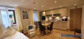 Ferienwohnung 1 Rinser mittig in Vogtareuth - Image 3