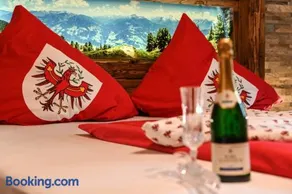 Ferienhaus Schneiderhäusl Zillertal - Image 4