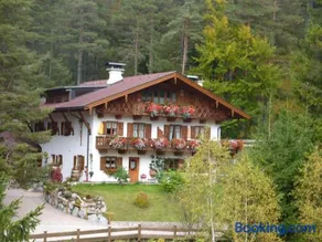 Gästehaus Arnspitzblick - Image 1