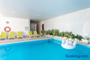 Casa Monteiro - Piscina Interior Aquecida - Image 3