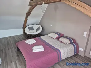 Logement 60m2 pour 6 pers - Proche circuit des 24h du Mans - Image 4