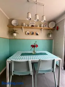 Casa vintage, en Rinconada de los Andes - Image 1