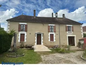 Grande Maison idéale groupe & famille - Image 2