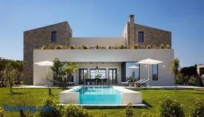 Extravagant Crete Villa  4 Bedrooms  Villa Yasema  Private Pool - Image 3