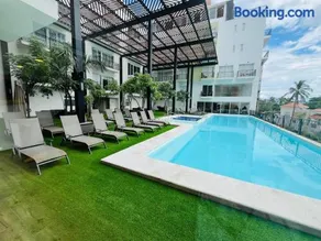 Life Bucerías, Apartments with Shared Pool & Hot Tub - Image 1