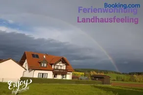 Ferienwohnung Landhausfeeling - Image 1